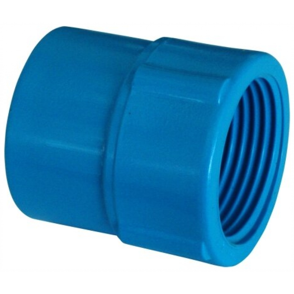 TERMINAL PVC HIDRAULICO HI 321 HMAT Herramientas